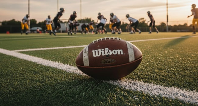Pennsylvania Football Preview – Pioneer Liberty