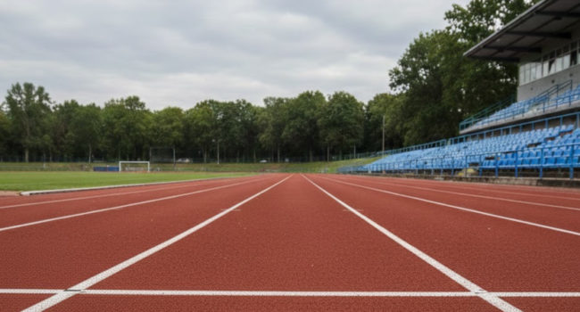 Pennsylvania Boys Track: Top 200 Meter Runners in 2028