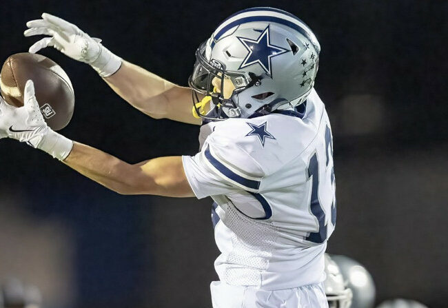 TN Prep Varsity Recruiting Updates