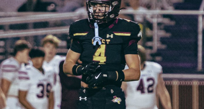 TX Prep Varsity High School Sports Talk