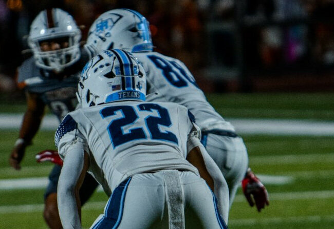 TX Prep Varsity Recruiting Updates
