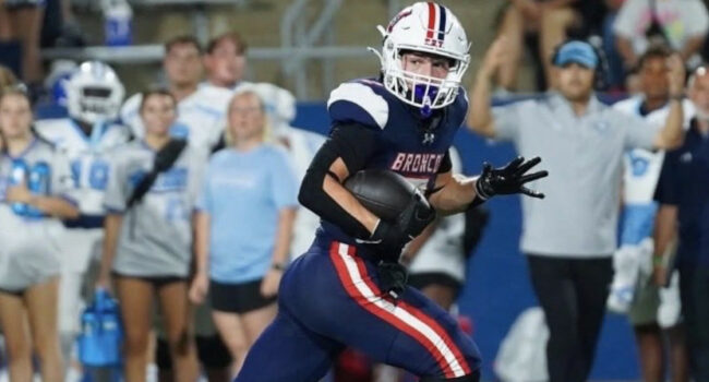 TX Prep Varsity High School Sports Talk