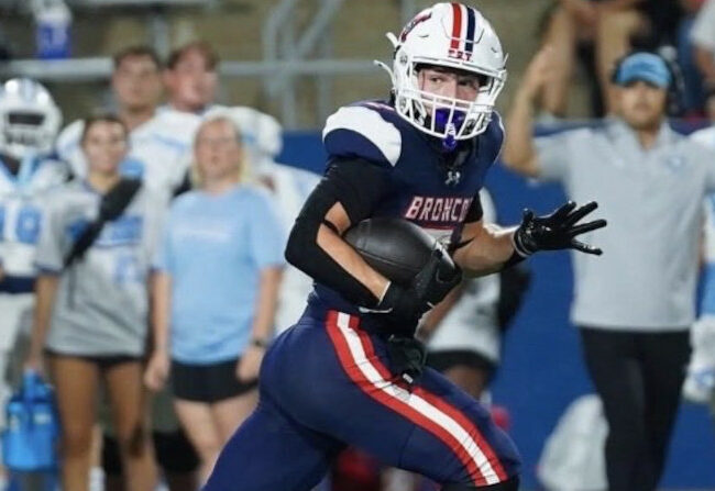 TX Prep Varsity High School Sports Talk