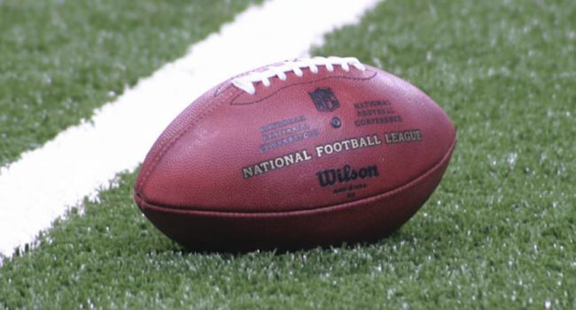 Texas Football: Top Defensive Ends in 2027