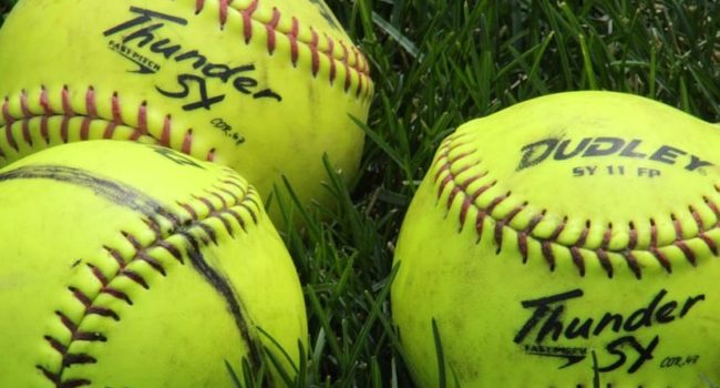 Texas Softball: Top Right Handed Pitchers in 2027