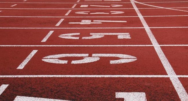 Texas Boys Track: Top 100 Meter Runners in 2028